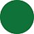 Painel Redondo Tecido Sublimado 3D Liso Verde Bandeira WRD-6160 - Imagem 1
