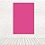 Painel Retangular Tecido Sublimado 3D Liso Rosa Chiclete 1,50x2,20 WRT-5585 - Imagem 1