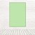 Painel Retangular Tecido Sublimado 3D Liso Verde BB 1,50x2,20 WRT-5590 - Imagem 1
