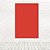 Painel Retangular Tecido Sublimado 3D Liso Vermelho 1,50x2,20 WRT-5593 - Imagem 1