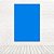 Painel Retangular Tecido Sublimado 3D Liso Azul Turquesa 1,50x2,20 WRT-5594 - Imagem 1
