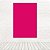 Painel Retangular Tecido Sublimado 3D Liso Pink Neon 1,50x2,20 WRT-5599 - Imagem 1