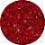 Painel Redondo Tecido Sublimado 3D Glitter WRD-6096 - Imagem 1