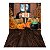 Fundo Fotográfico Pequeno 3D Halloween 1,20x1,50 WFP-967 - Imagem 2