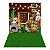 Fundo Fotográfico Pequeno 3D Fundo Pet 1,20x1,50 WFP-987 - Imagem 2