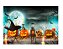 Fundo Fotográfico Pequeno 3D Halloween 1,50x1,20 WFP-976 - Imagem 1