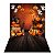 Fundo Fotográfico Tecido Sublimado Newborn 3D Halloween 1,50x2,20 WFF-1744 - Imagem 1