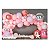 Fundo Fotográfico Newborn Pequeno 3D Smash The Cake 1,50 x 1,20 WFP-768 - Imagem 1