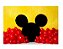 Fundo Fotográfico Newborn Pequeno 3D Mickey 1,50 x 1,20 WFP-086 - Imagem 1