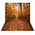 Fundo Fotográfico Tecido Sublimado Gigante 3D Floresta 2,50x3,00 WFG-460 - Imagem 1