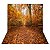 Fundo Fotográfico Tecido Sublimado Gigante 3D Floresta 2,50x3,00 WFG-460 - Imagem 2