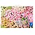 Fundo Fotográfico Tecido Sublimado Newborn 3D Floral-Folhagens 2,60 x 1,70 WFM-615 - Imagem 1