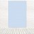 Painel Retangular Tecido Sublimado 3D Poá Azul 1,50x2,20 WRT-5729 - Imagem 1