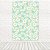 Painel Retangular Tecido Sublimado 3D Floral 1,50x2,20 WRT-5715 - Imagem 1