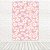 Painel Retangular Tecido Sublimado 3D Floral 1,50x2,20 WRT-5714 - Imagem 1