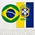 Kit Painéis Casadinho Copa do Mundo WPC-703 - Imagem 1