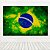 Painel Retangular Tecido Sublimado 3D Copa do Mundo WRT-5823 - Imagem 1