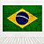 Painel Retangular Tecido Sublimado 3D Copa do Mundo WRT-5818 - Imagem 1