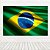 Painel Retangular Tecido Sublimado 3D Copa do Mundo WRT-5816 - Imagem 1