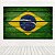 Painel Retangular Tecido Sublimado 3D Copa do Mundo WRT-5814 - Imagem 1