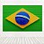 Painel Retangular Tecido Sublimado 3D Copa do Mundo WRT-5813 - Imagem 1
