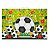 Fundo Fotográfico Tecido Sublimado Newborn 3D Futebol 2,20x1,50 WFF-1845 - Imagem 2