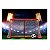 Fundo Fotográfico Tecido Sublimado Newborn 3D Futebol 2,20x1,50 WFF-1842 - Imagem 1