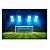 Fundo Fotográfico Tecido Sublimado Newborn 3D Futebol 2,20x1,50 WFF-1837 - Imagem 1
