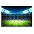 Fundo Fotográfico Tecido Sublimado Newborn 3D Futebol 2,20x1,50 WFF-1832 - Imagem 1