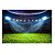 Fundo Fotográfico Tecido Sublimado Newborn 3D Futebol 2,20x1,50 WFF-1825 - Imagem 2