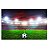 Fundo Fotográfico Newborn 3D Futebol 2,60x1,70 WFM-1050 - Imagem 1