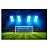 Fundo Fotográfico Newborn 3D Futebol 2,60x1,70 WFM-1049 - Imagem 1