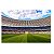 Fundo Fotográfico Newborn 3D Futebol 2,60x1,70 WFM-1048 - Imagem 1