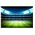 Fundo Fotográfico Newborn 3D Futebol 2,60x1,70 WFM-1044 - Imagem 1