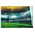 Fundo Fotográfico Newborn 3D Futebol 2,60x1,70 WFM-1038 - Imagem 1