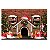 Fundo Fotográfico Newborn 3D PET Natal 2,60x1,70 WFM-1014 - Imagem 1