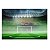 Fundo Fotográfico Pequeno 3D Futebol 1,50x1,20 WFP-1071 - Imagem 1