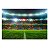 Fundo Fotográfico Pequeno 3D Futebol 1,50x1,20 WFP-1068 - Imagem 2