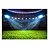 Fundo Fotográfico Pequeno 3D Futebol 1,50x1,20 WFP-1065 - Imagem 1