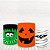 Trio de Capas Tecido Sublimado 3D Halloween WCC-853 - Imagem 1