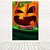Painel Retangular Tecido Sublimado 3D Halloween 1,50x2,20 WRT-5896 - Imagem 1