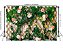 Fundo Fotográfico Pequeno Tecido Sublimado 3D Floral 1,50x1,20 WFP-1164 - Imagem 2