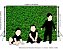 Fundo Fotográfico Pequeno Tecido Sublimado 3D Muro Inglês 1,50x1,20 WFP-1186 - Imagem 3