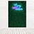 Painel Retangular Tecido Sublimado 3D Instagramável Neon 1,50x2,20 WRT-6113 - Imagem 1