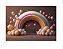Fundo Fotográfico Newborn 3D Futurista Smash the Cake 2,20x1,50 WFF-1958 - Imagem 1