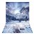 Fundo Fotográfico Pequeno Tecido Sublimado 3D Inverno 1,20x1,50 WFP-1255 - Imagem 1