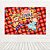 Painel Retangular Tecido Sublimado 3D Festa Junina WRT-6359 - Imagem 1