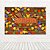 Painel Retangular Tecido Sublimado 3D Festa Junina WRT-6357 - Imagem 1