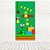 Painel Retangular Veste Fácil Tecido Sublimado 3D Mario Bros 1,00 x 2,00 WRTV-049 - Imagem 1