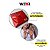 Painel Redondo e Capas Tecido Mickey Safari WKPC-2349 - Imagem 5